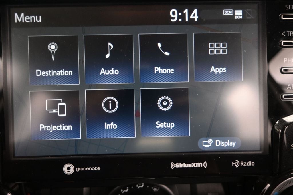 2022 Toyota 4Runner TRD Off-Road Premium