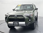 2022 Toyota 4Runner TRD Off-Road Premium