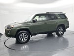 2022 Toyota 4Runner TRD Off-Road Premium
