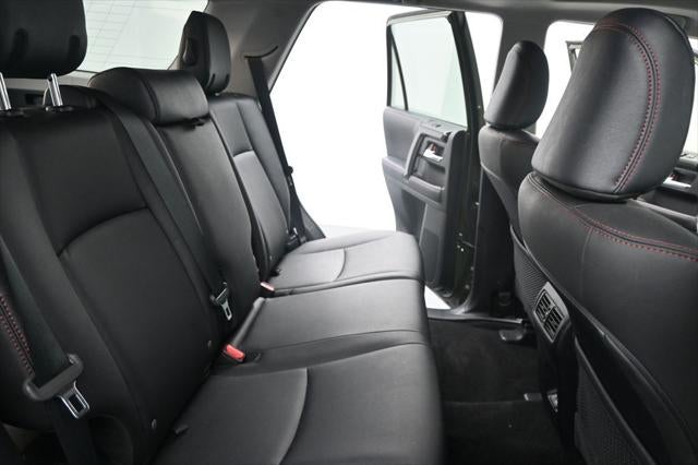 2022 Toyota 4Runner TRD Off-Road Premium