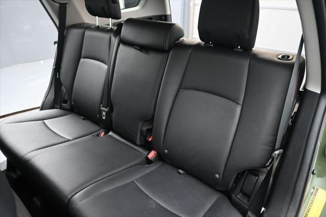 2022 Toyota 4Runner TRD Off-Road Premium