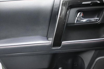 2022 Toyota 4Runner TRD Off-Road Premium