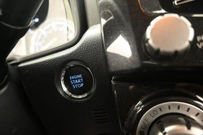 2022 Toyota 4Runner TRD Off-Road Premium