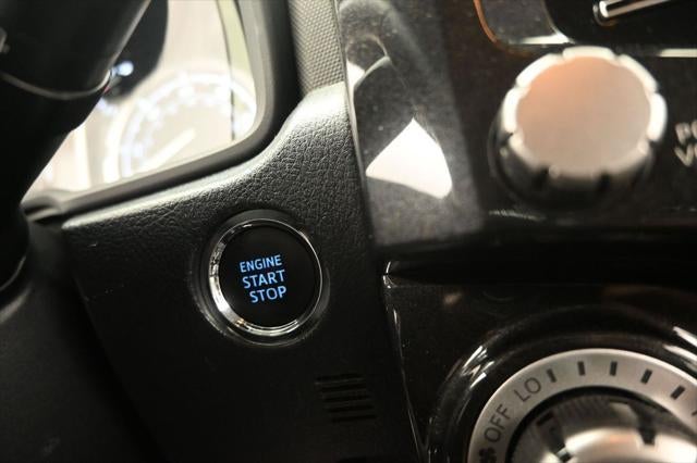 2022 Toyota 4Runner TRD Off-Road Premium