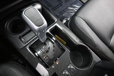 2022 Toyota 4Runner TRD Off-Road Premium