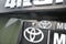 2022 Toyota 4Runner TRD Off-Road Premium