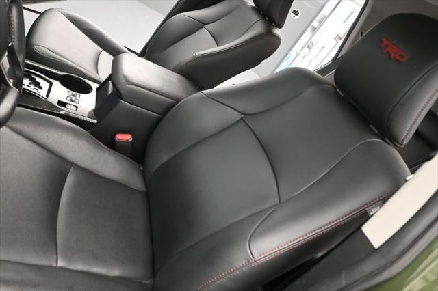 2022 Toyota 4Runner TRD Off-Road Premium