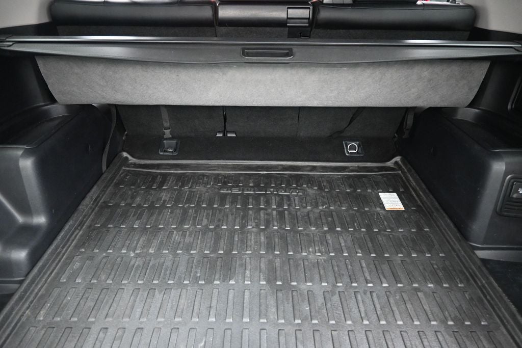 2023 Toyota 4Runner 40th Anniversary Special Edition