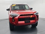 2023 Toyota 4Runner 40th Anniversary Special Edition