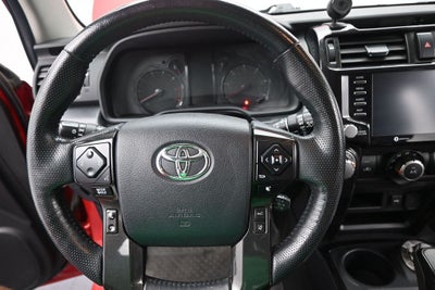2023 Toyota 4Runner 40th Anniversary Special Edition