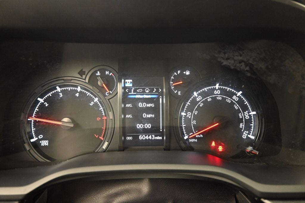 2023 Toyota 4Runner 40th Anniversary Special Edition