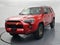2023 Toyota 4Runner 40th Anniversary Special Edition