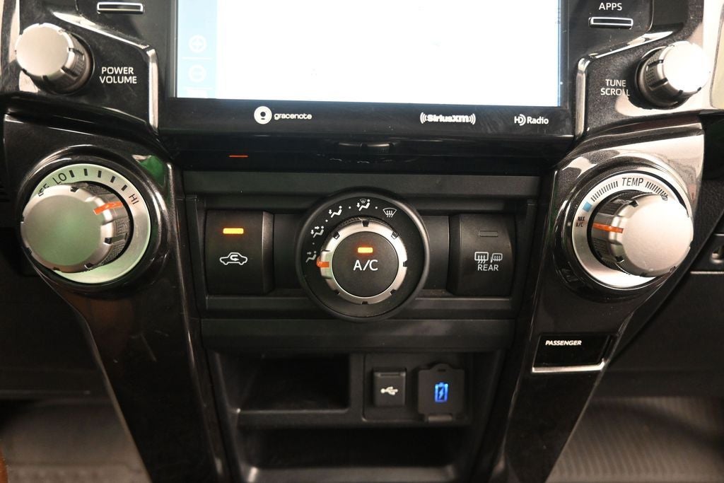 2023 Toyota 4Runner 40th Anniversary Special Edition