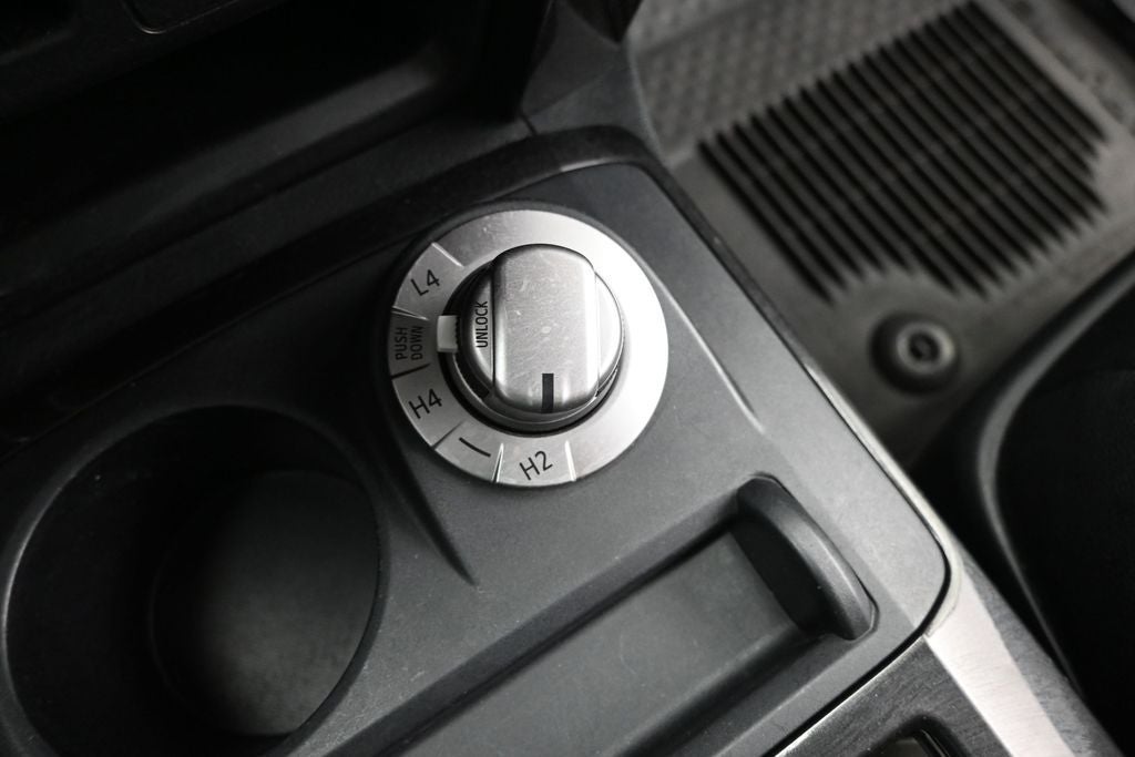 2023 Toyota 4Runner 40th Anniversary Special Edition