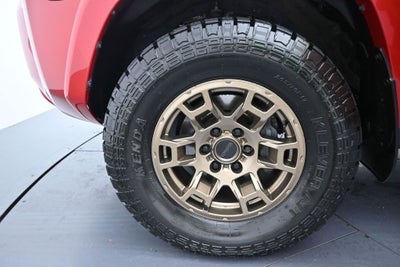 2023 Toyota 4Runner 40th Anniversary Special Edition
