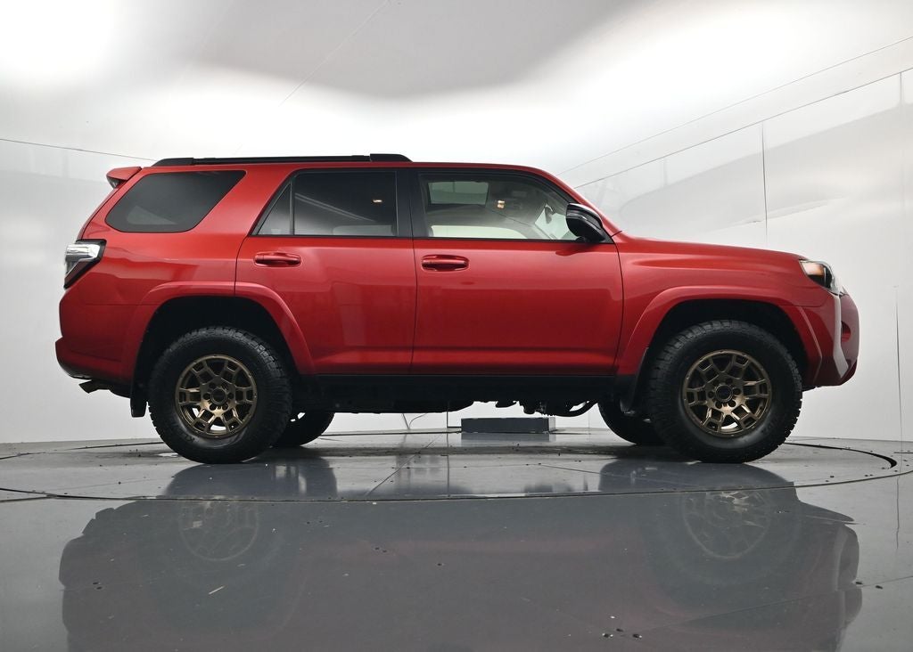 2023 Toyota 4Runner 40th Anniversary Special Edition