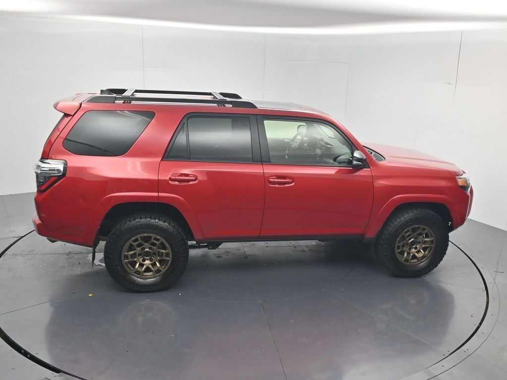 2023 Toyota 4Runner 40th Anniversary Special Edition