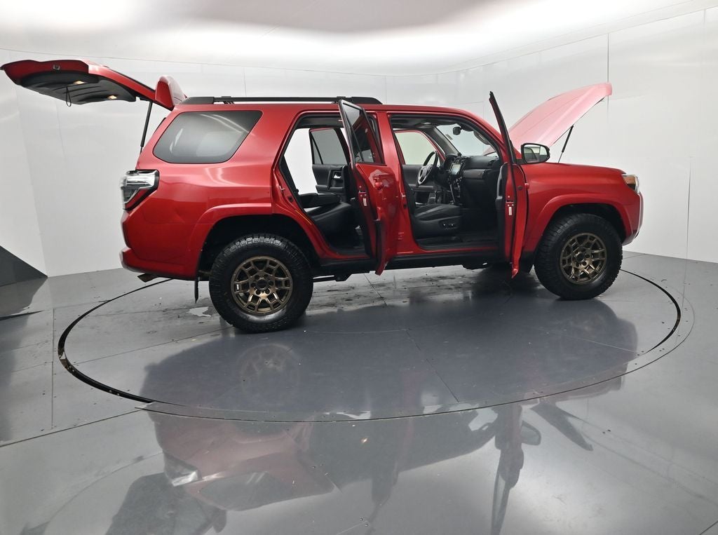 2023 Toyota 4Runner 40th Anniversary Special Edition