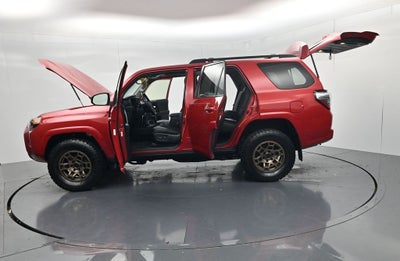 2023 Toyota 4Runner 40th Anniversary Special Edition