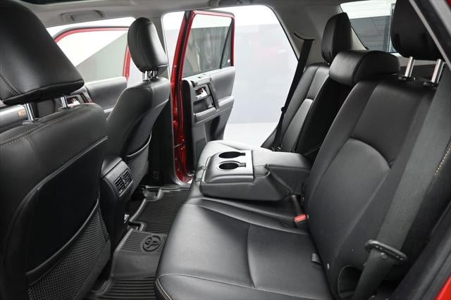 2023 Toyota 4Runner 40th Anniversary Special Edition