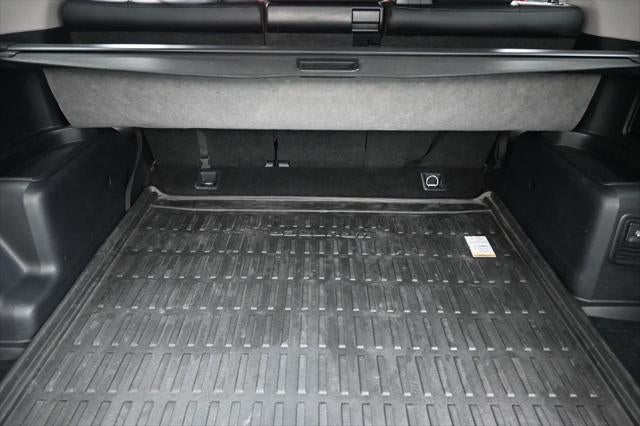 2023 Toyota 4Runner 40th Anniversary Special Edition