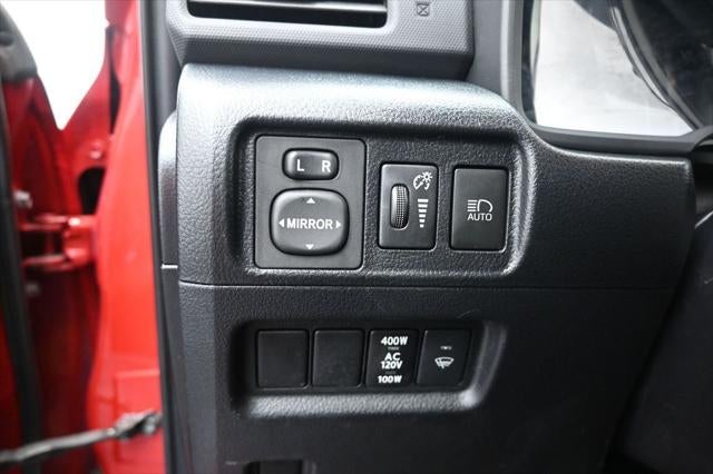 2023 Toyota 4Runner 40th Anniversary Special Edition