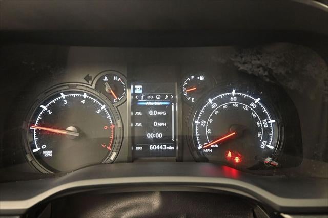 2023 Toyota 4Runner 40th Anniversary Special Edition