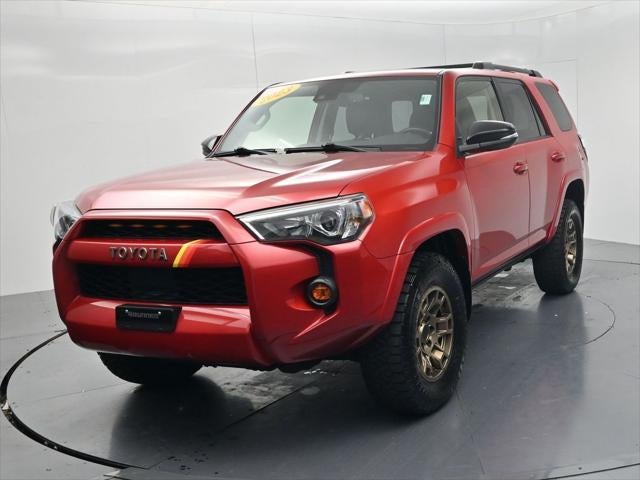 2023 Toyota 4Runner 40th Anniversary Special Edition
