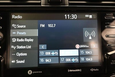 2023 Toyota 4Runner 40th Anniversary Special Edition