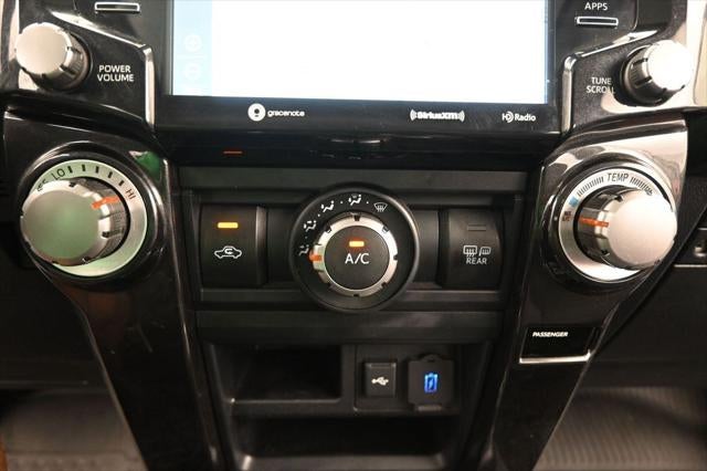 2023 Toyota 4Runner 40th Anniversary Special Edition