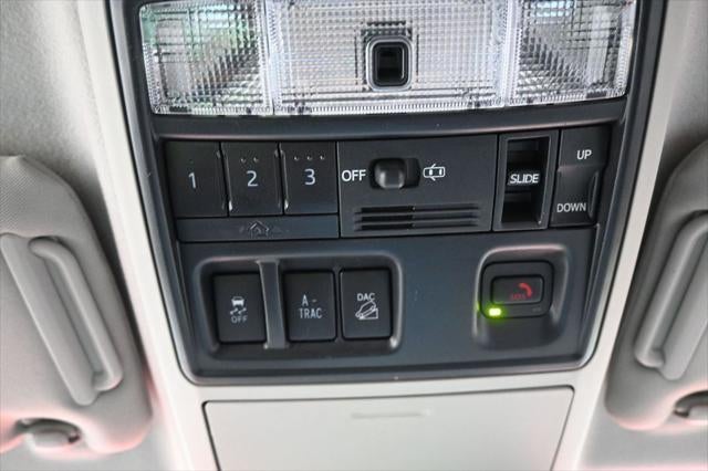 2023 Toyota 4Runner 40th Anniversary Special Edition