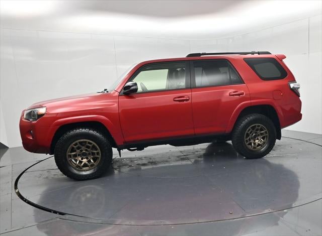 2023 Toyota 4Runner 40th Anniversary Special Edition