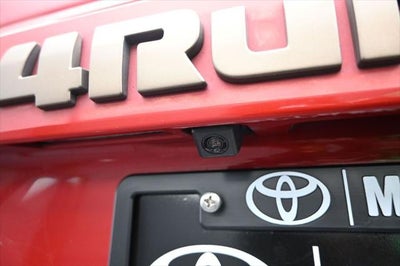 2023 Toyota 4Runner 40th Anniversary Special Edition