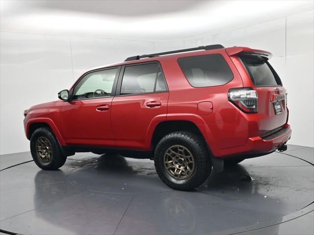 2023 Toyota 4Runner 40th Anniversary Special Edition