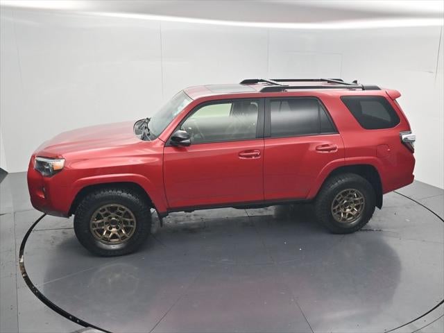 2023 Toyota 4Runner 40th Anniversary Special Edition