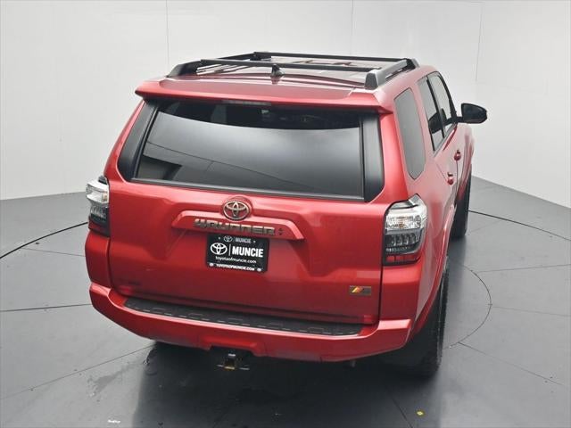 2023 Toyota 4Runner 40th Anniversary Special Edition