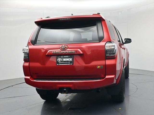 2023 Toyota 4Runner 40th Anniversary Special Edition