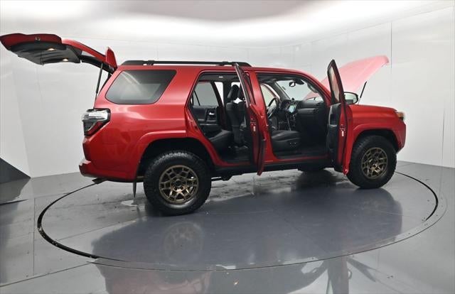 2023 Toyota 4Runner 40th Anniversary Special Edition