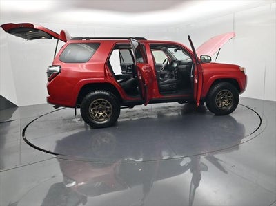 2023 Toyota 4Runner 40th Anniversary Special Edition