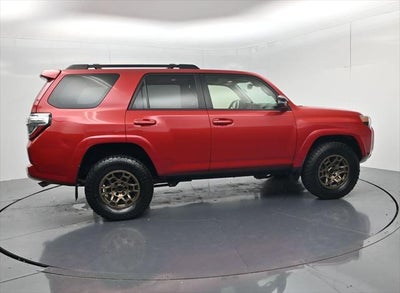 2023 Toyota 4Runner 40th Anniversary Special Edition