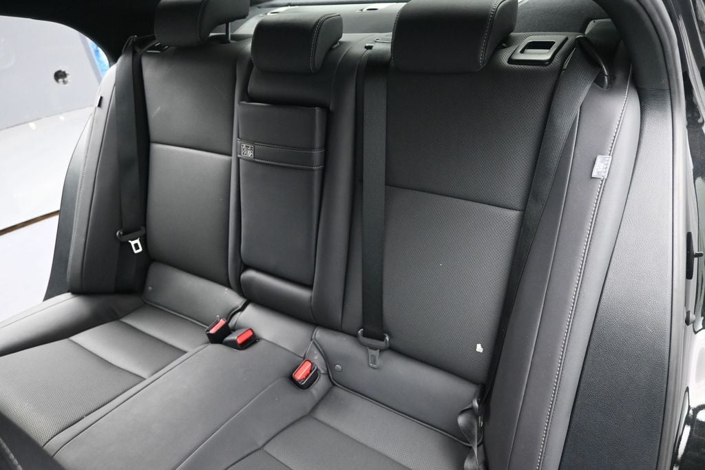 2024 Lexus IS 300