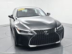 2024 Lexus IS 300