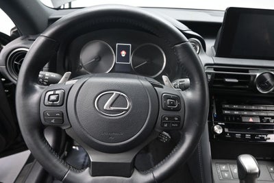 2024 Lexus IS 300