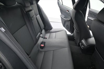 2024 Lexus IS 300