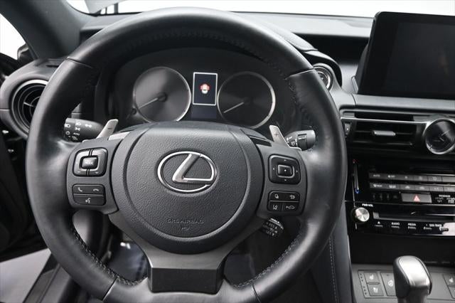 2024 Lexus IS 300