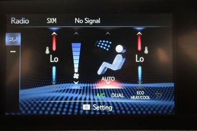 2024 Lexus IS 300