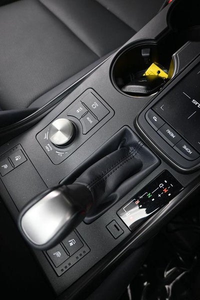 2024 Lexus IS 300