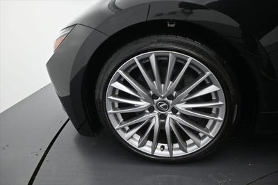 2024 Lexus IS 300