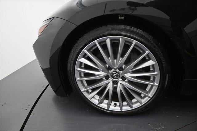 2024 Lexus IS 300