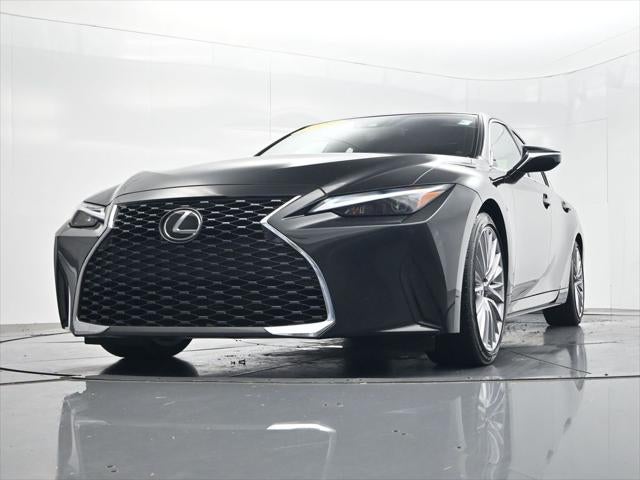 2024 Lexus IS 300